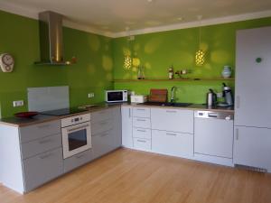 Maison de vacances Lindhus Grödersby 2 Goosstraat 24376 Grödersby -1