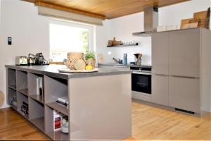 Maison de vacances Linge 4_ Whg_ 1_ Hygge Linge 4 25938 Wrixum Schleswig-Holstein