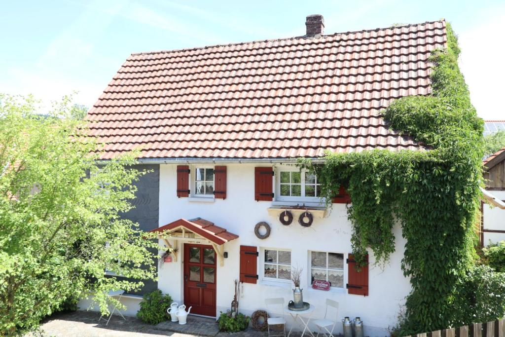 Maison de vacances Linne-Cottage 16 Neerdartalstraße 34508 Willingen