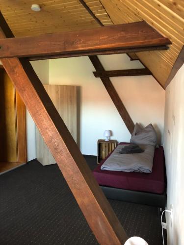 Lissy‘s alte Schmiede