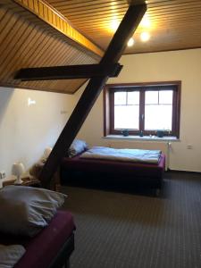 Lissy‘s alte Schmiede