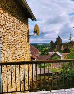 Little House in the Dordogne