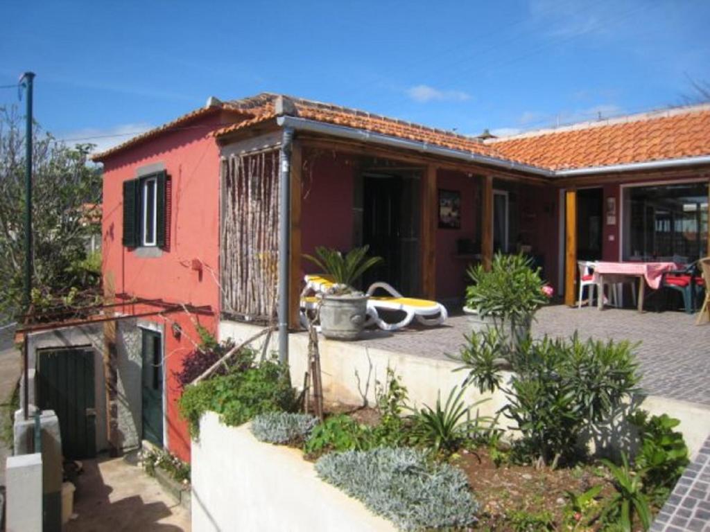 Maison de vacances Little Norway in Madeira Estrada Regional 222 - 440 9370-015 Arco da Calheta