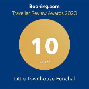 Little Townhouse Funchal