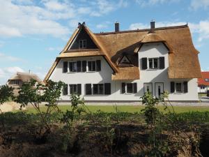 Lively holiday home in Rerik with Garden