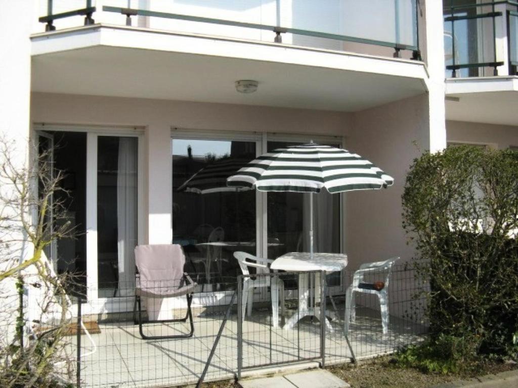 Lively holiday home in Rerik with Garden 18230 Rerik