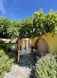 Lo'Gîte L'Allée du Val