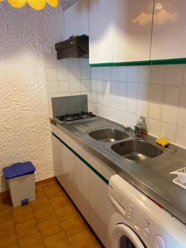 Location 5 personnes Sant Ambroggio Cocody village