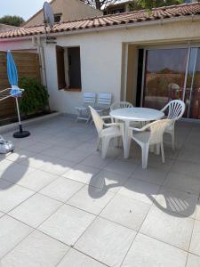 Location 5 personnes Sant Ambroggio Cocody village
