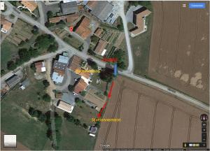Location à 15 kms du Puy du Fou