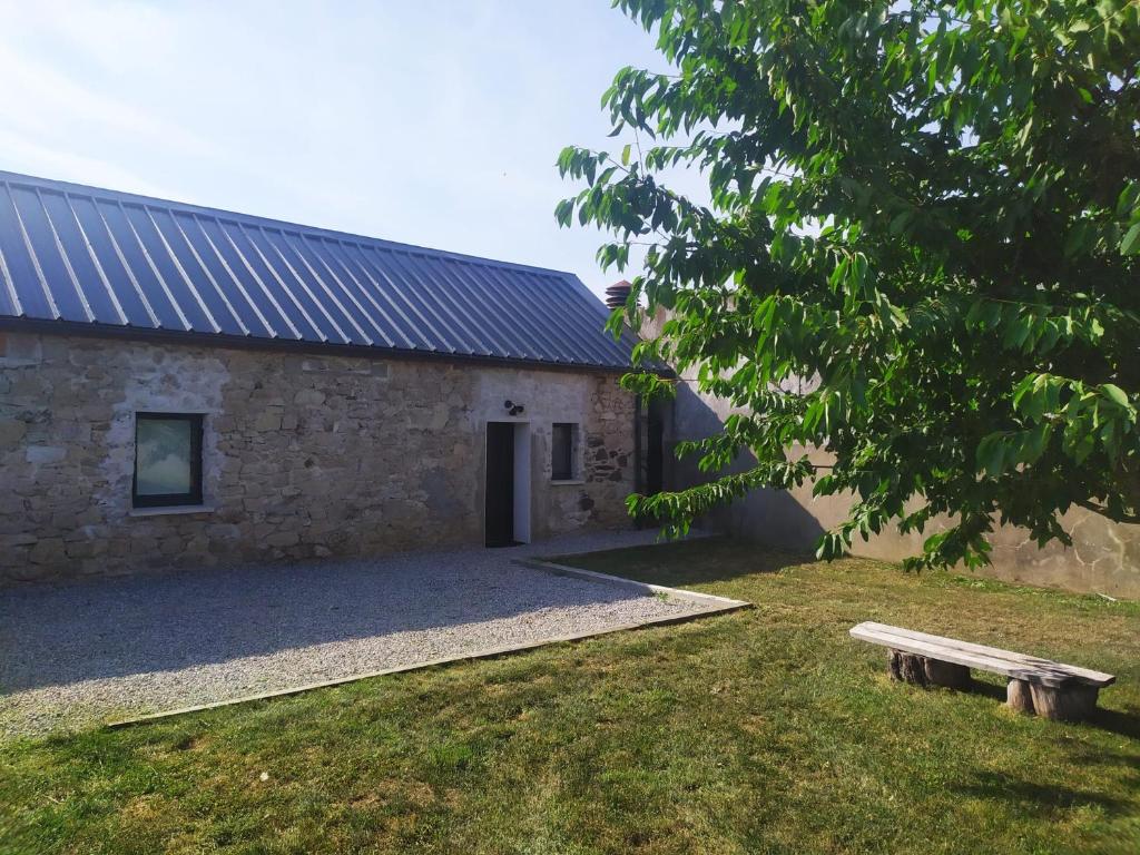 Maison de vacances Location à Argentat-sur-Dordogne 1399 Rue Louis Bessou 19400 Argentat