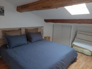 Maison de vacances LOCATION APPART 45 M² - 2 CH AVEC JARDIN PRIVATIF Route de Sommières 30260 Gailhan Languedoc-Roussillon