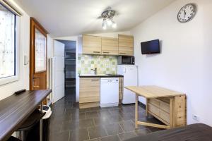 Location avec terrasse