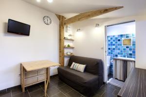 Location avec terrasse