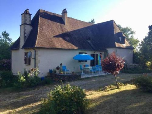 Location de vacance au coeur du Périgord Noir