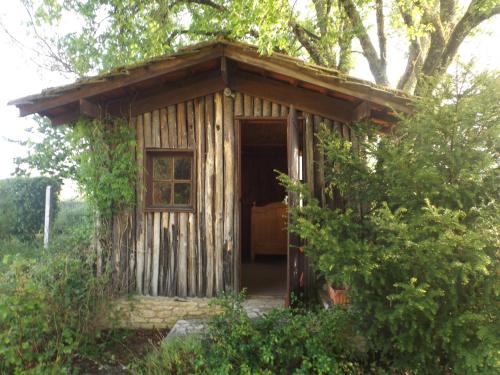 Location de vacance au coeur du Périgord Noir