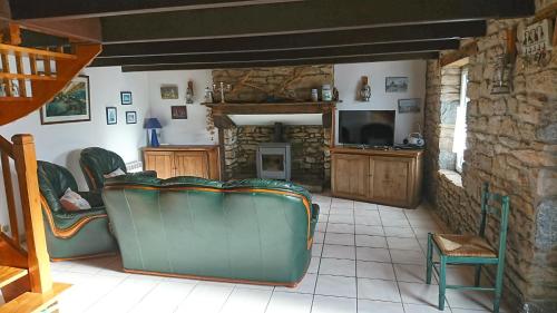 Location de vacances en Bretagne sud