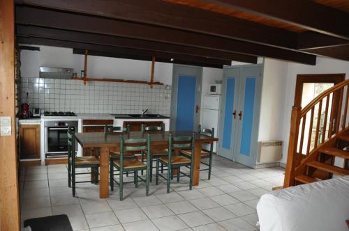 Location de vacances en Bretagne sud