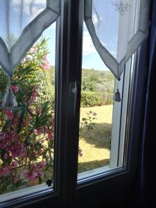 Location de vacances proche Uzès très tranquille piscine privative