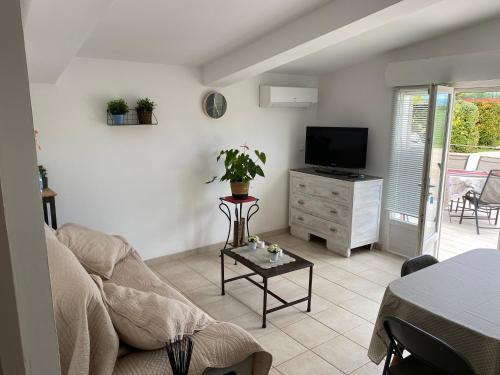 Location gîte campagne en Provence - Vaucluse