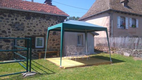 Location Insolite Dans Un Four A Pain