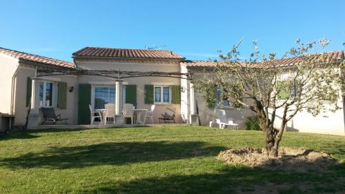 Location Le Clos du Petit Parrot