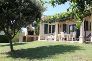 Location Le Clos du Petit Parrot