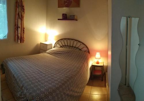 Location Le Samaria Villa 29 - Mail de Rochelongue