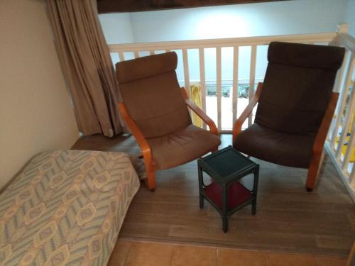 Location Le Samaria Villa 29 - Mail de Rochelongue