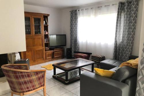 Location maison 2 chambres