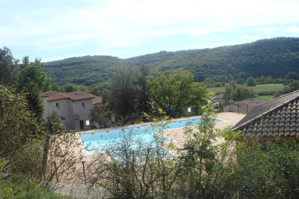 location maison à Cajarc 46160 (Lot) Au Bournac, 46160 Cajarc