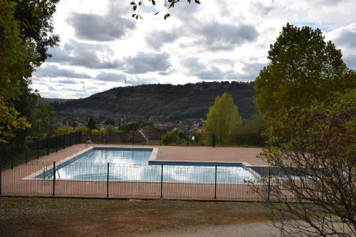 location maison à Cajarc 46160 (Lot)