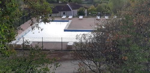 location maison à Cajarc 46160 (Lot)