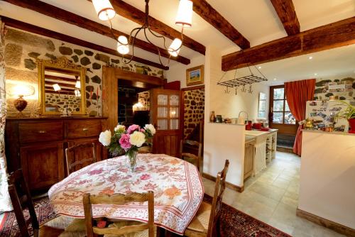 Location Maison de Vacances