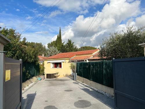 Location maison villa Frejus été