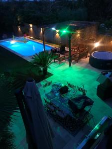 Location maison villa Frejus été