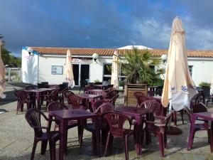 location mobil home ****