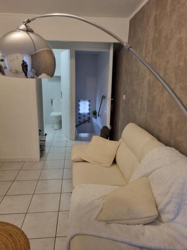 Maison de vacances Location saisonnière 13 Impasse du Glacis 34300 Agde Languedoc-Roussillon