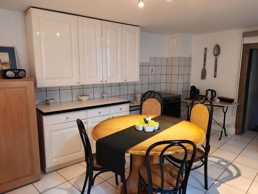 Location saisonnière Guemar 4 Rue du Rempart, 68970 Guémar