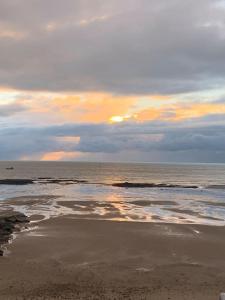 Location saisonnière Pirou-plage La Villa Mosca