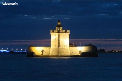 Location Studio proche de l'île d'Oléron - Marennes