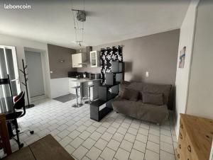 Location Studio proche de l'île d'Oléron - Marennes