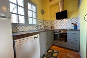 Lodge Le Chaland - charm and greenery on the banks of the Loire