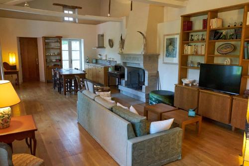 Loft au gré du Viaur