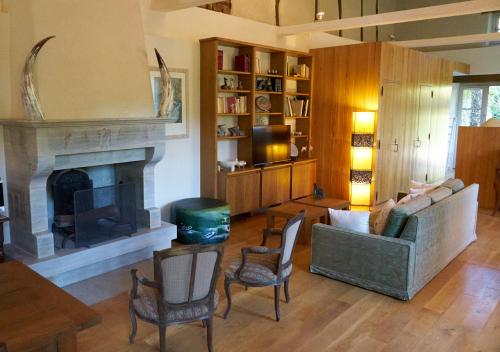 Loft au gré du Viaur