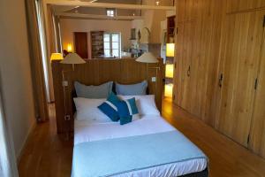 Loft au gré du Viaur