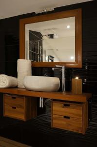 Loft avec SPA privatif - Futuroscope