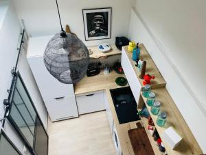 LOFT BULOT MAYO’S à 200 Mètres de la plage .