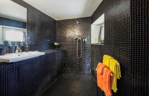 Loft contemporain