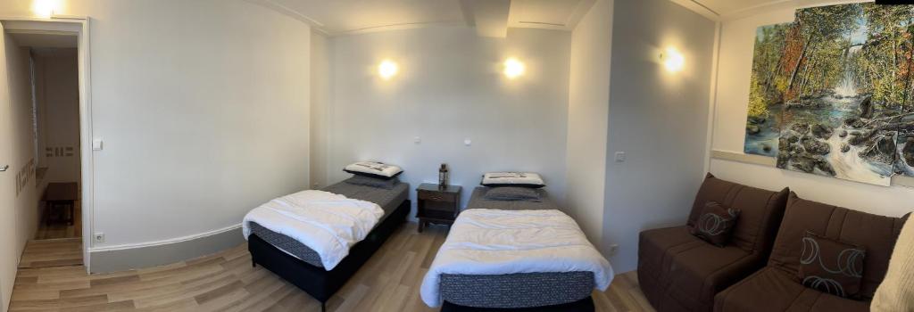 Loft contemporain 84110 Vaison-la-Romaine